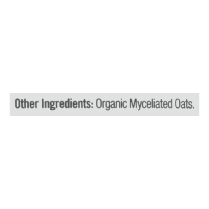 Om - Reishi Organic Powder 200grm - 1 Each -7.05 Oz