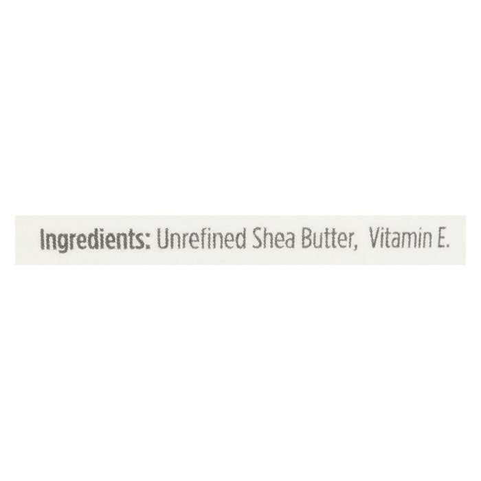 Shea Radiance Unscented Shea Butter  - 1 Each - 14 Oz