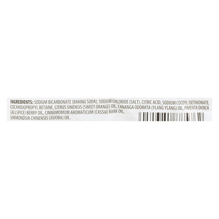 Aura Cacia - Foam Bath Sensual Cinnamon And Ylang Ylang - 2.5 Oz - Case Of 6