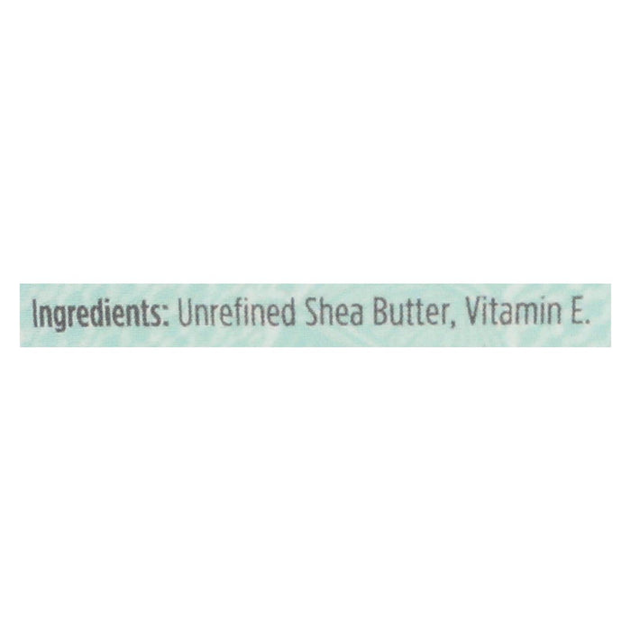 Shea Radiance Unscented Shea Butter  - 1 Each - 7.5 Oz