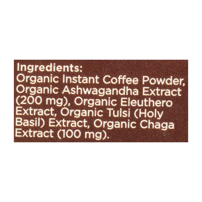 Four Sigmatic - Coffee Adptgn Ashwgnda - 1 ct